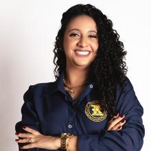 Profile picture for user Karoline Cardoso Santana