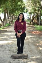 Profile picture for user Maria Carolina da Silva