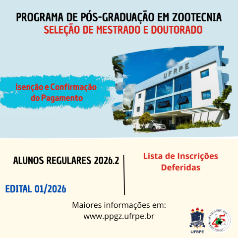 Isenção e confirmação de pagamento