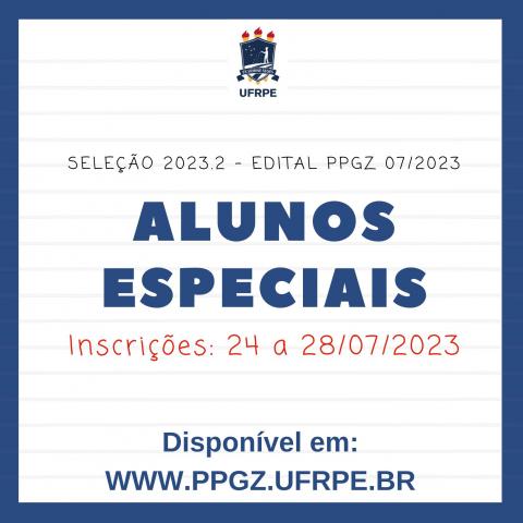especial