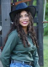 Profile picture for user Danielly Alessandra Botelho de Almeida Ferreira